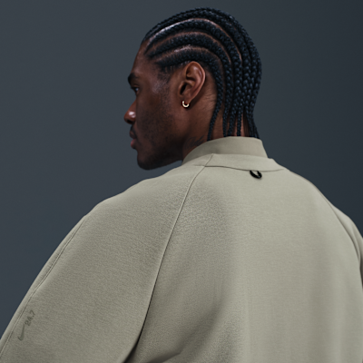 Reviews: Nike 24.7 ImpossiblySoft Men's Cardigan. Nike.com
